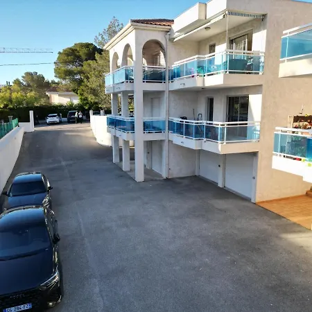 La Musardiere Port Santa-Lucia Exterior photo