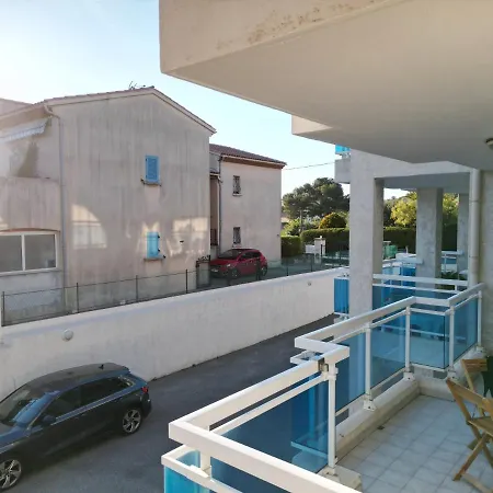 La Musardiere Port Santa-Lucia Exterior photo