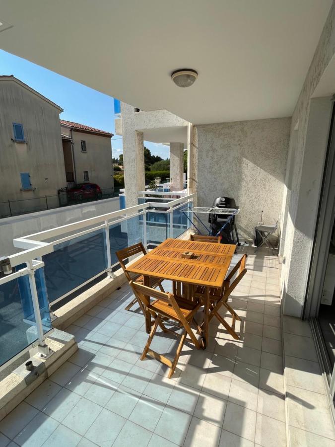 Apartment La Musardiere *