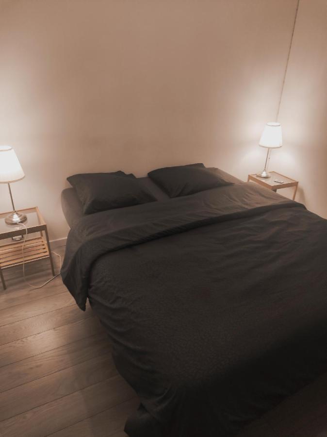 La Musardiere Appartement Port Santa-Lucia