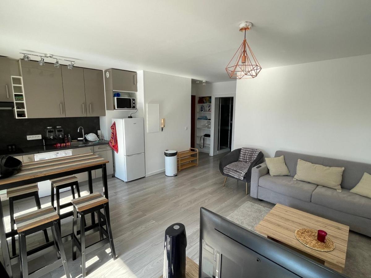 La Musardiere Apartment *