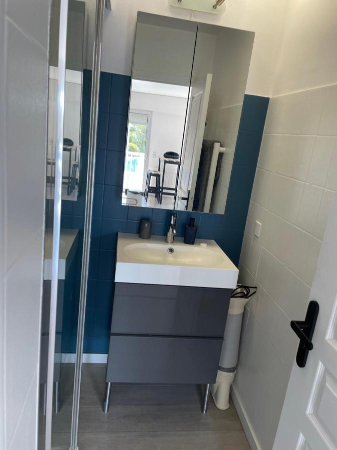 Apartment La Musardiere