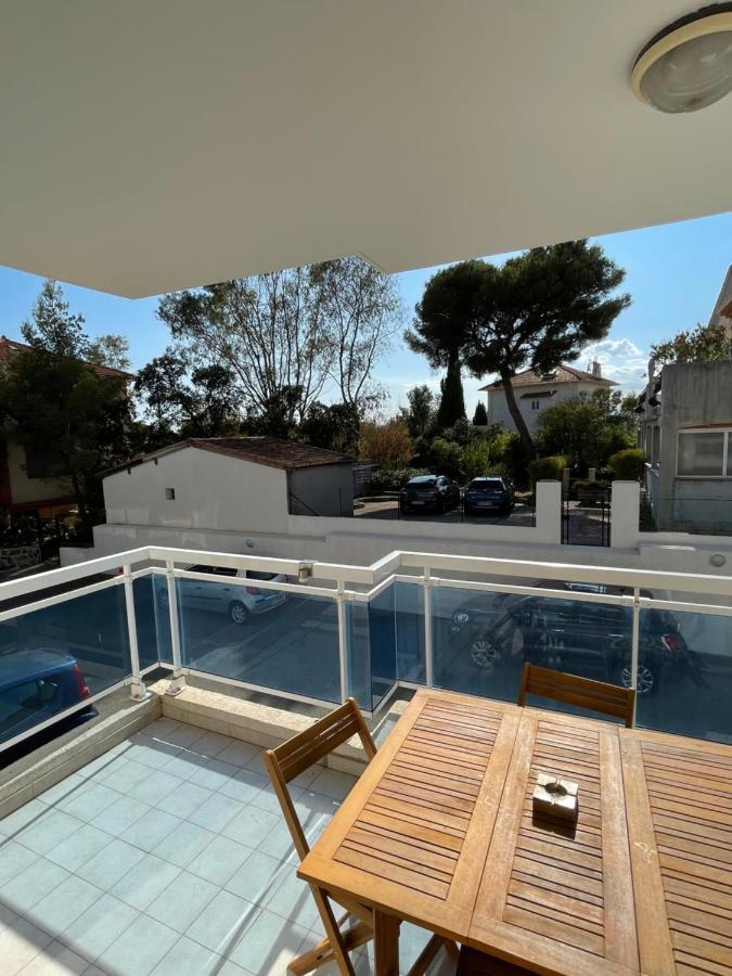 Appartement La Musardiere *