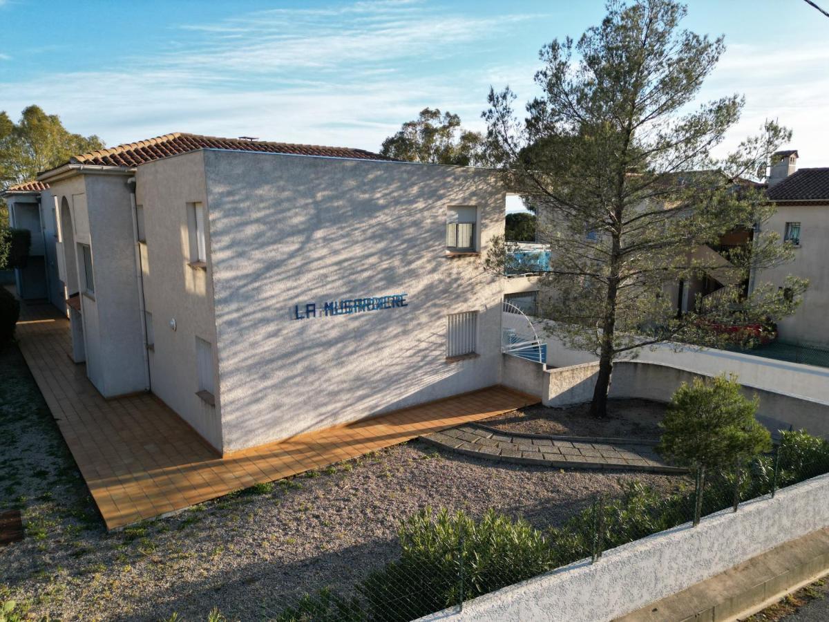 Apartment La Musardiere Port Santa-Lucia