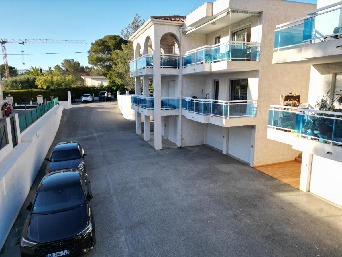 Apartment La Musardiere Port Santa-Lucia